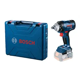 Clé à chocs Bosch GDS 18V-400 2x5.0Ah 