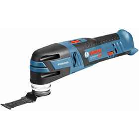 Outil multifonction Bosch GOP 12V-28