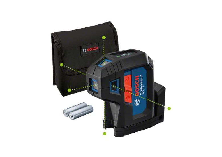 Laser 5 points Bosch GPL 5 G Professional