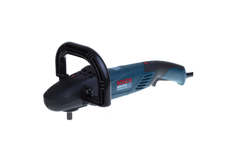 Polisseuse Bosch GPO 14 CE