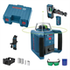 Laser rotatif Bosch GRL 300 HVG Set