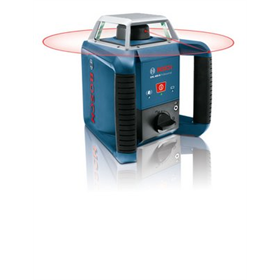 Laser rotatif Bosch GRL 400 H