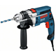 Perceuse à percussion 750W SUW Bosch GSB 16 RE