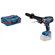 Perceuse-visseuse à percussion Bosch GSB 18V-150 C