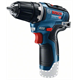 Perceuse-visseuse Bosch GSR 12V-35