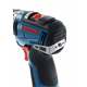 Perceuse-visseuse Bosch GSR 12V-35