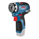 Perceuse-visseuse Bosch GSR 12V-35 FC