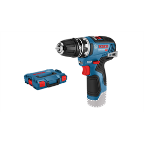 Perceuse-visseuse Bosch GSR 12V-35 FC L-BOXX