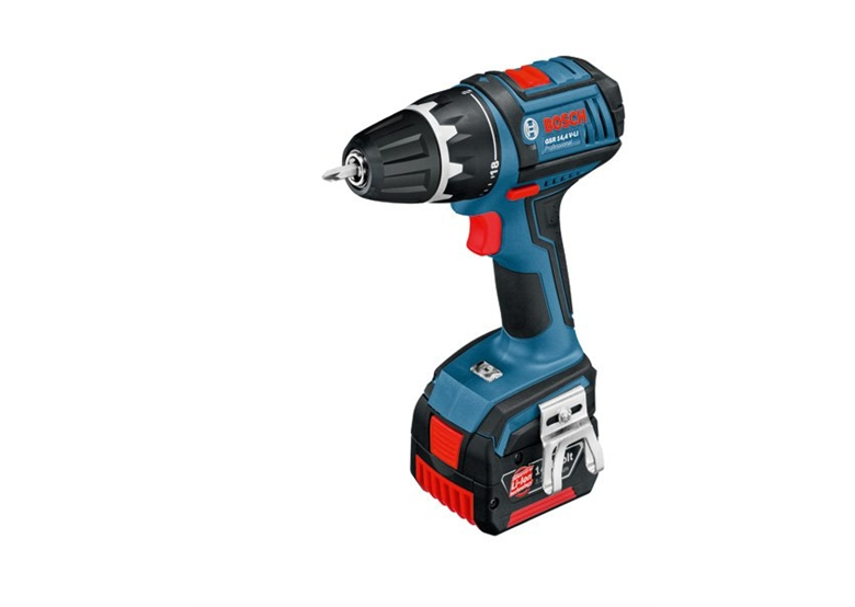 Visseuse Bosch GSR 14,4 V-Li