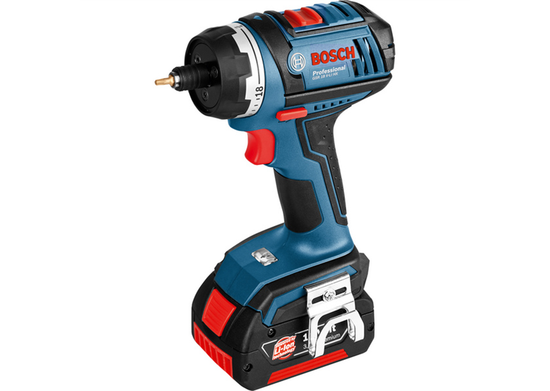 Perceuse-visseuse Bosch GSR 18 V-LI HX