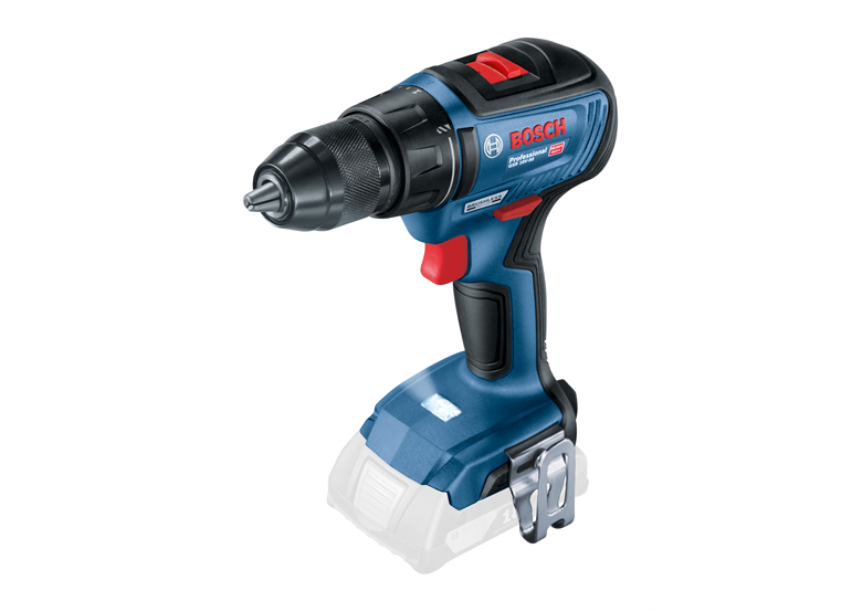 Perceuse-visseuse Bosch GSR 18V-50 solo