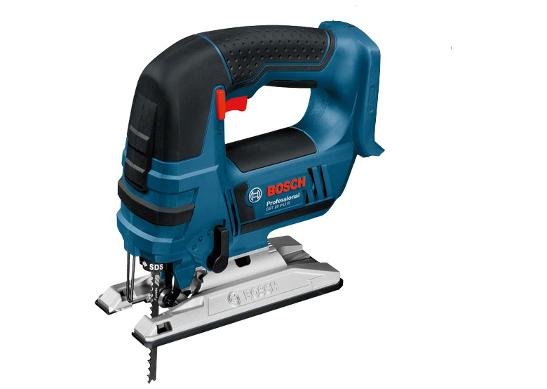 Scie sauteuse Bosch GST 18 V-LI B