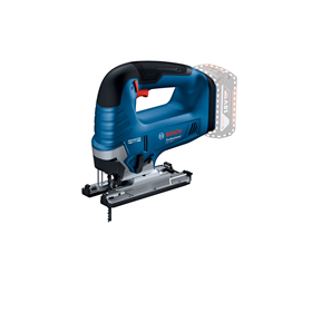 Scie sauteuse Bosch GST 185-LI 1x4.0Ah