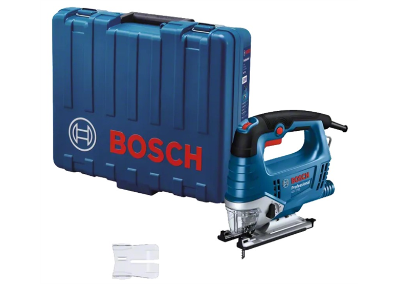 Scie sauteuse Bosch GST 750