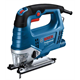 Scie sauteuse Bosch GST 750