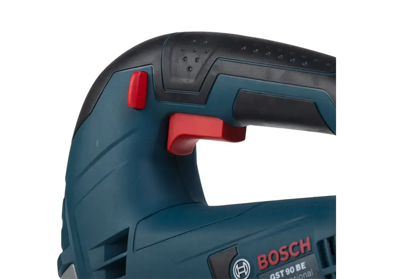 Scie Sauteuse BOSCH GST 90 BE Professional 650 W