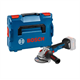 Meuleuse d'angle Bosch GWS 18V-10 SC