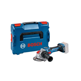 Meuleuse d'angle X-Lock Bosch GWX 18V-15 SC