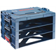 Rack i-BOXX 3 étages Professional Bosch i-BOXX shelf