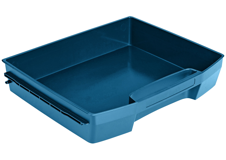 Tiroir pour LS-BOXX Bosch LS-Tray 72