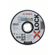 Disque de corindon X-Lock 125x22,23x1mm Bosch Multi Material