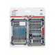 Jeu de forets et embouts 35pcs Bosch MultiConstruction/Impact Control