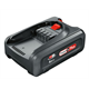 Batterie 18 V 4.0 Ah Bosch PBA 18V 4.0Ah PowerPlus