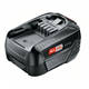 Batterie Bosch PBA 18V 4.0Ah W-C