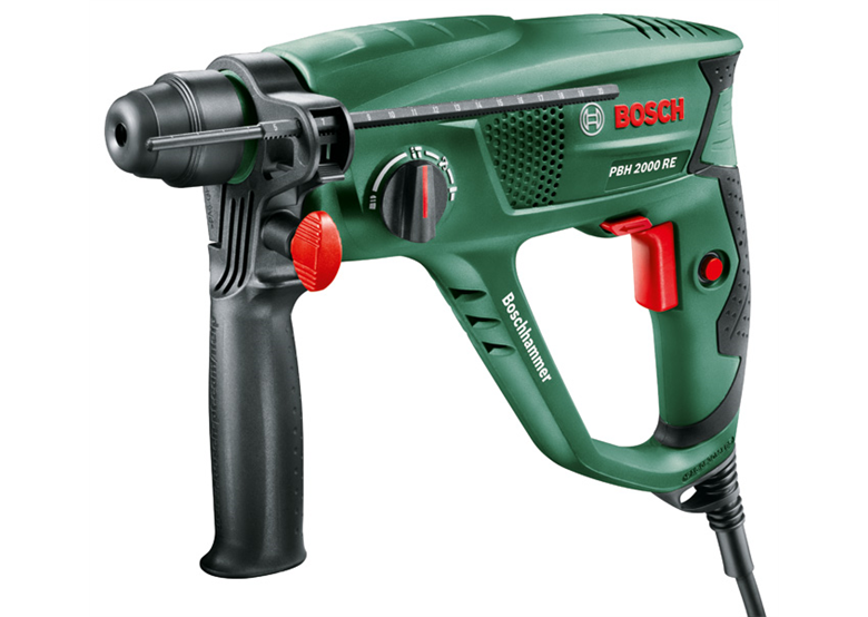 Marteau perforateur Bosch PBH 2000 RE