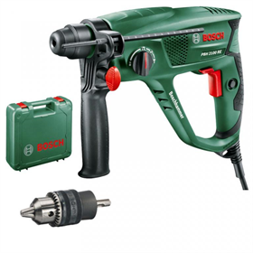 Marteau perforateur Bosch PBH 2100 SRE