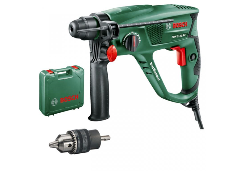 Marteau perforateur Bosch PBH 2100 SRE