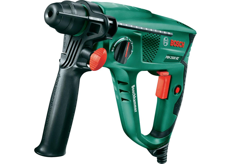 Marteau perforateur Bosch PBH 2500 RE