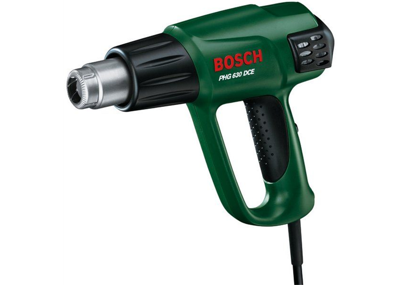 Décapeur thermique Bosch PHG 630 DCE