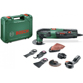 Outil multifonction Bosch PMF 220 CE Set