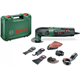 Outil multifonction Bosch PMF 220 CE Set