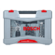 Set de forets et bits (91pcs.) Bosch Premium X-Line