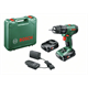 Perceuse-visseuse Bosch PSB 1800 LI-2 2x1.5Ah