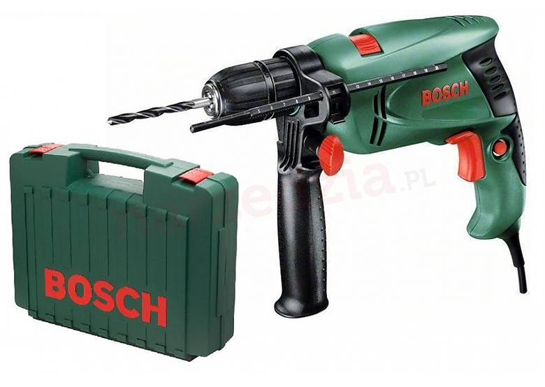 Perceuse à percussion Bosch PSB 28 RE