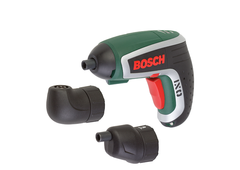 Tournevis Bosch PSR IXO IV 3,6 V