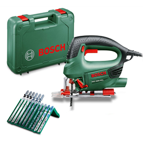 Scie sauteuse Bosch PST 800 PEL ACC