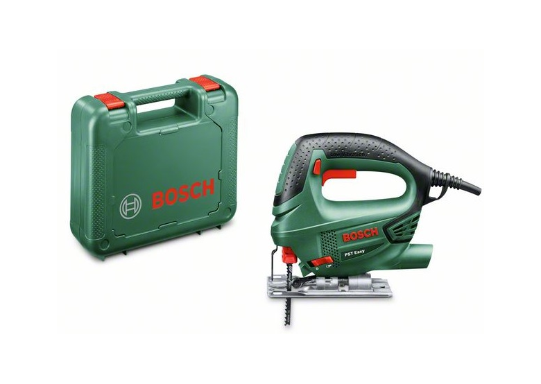 Scie sauteuse Bosch PST Easy