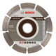 Disque diamant 125mm Bosch Standard for Abrasive