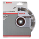 Disque à tronçonner diamanté 150mm Bosch Standard for Abrasive