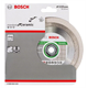 Disque diamant 110mm Bosch Standard for Ceramic