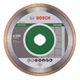 Disque diamant 180x25,4x1,6mm Bosch Standard for Ceramic