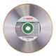 Disque à tronçonner diamanté 350mm Bosch Standard for Ceramic