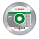 Disque diamant 125mm Bosch Standard for Ceramic