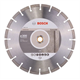 Disque à tronçonner diamanté 300x20/25,4x2,8mm Bosch Standard for Concrete