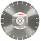 Disque diamant 350x25,4mm Bosch Standard for Concrete