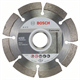 Disque à tronçonner diamantés 115mm Bosch Standard for Concrete